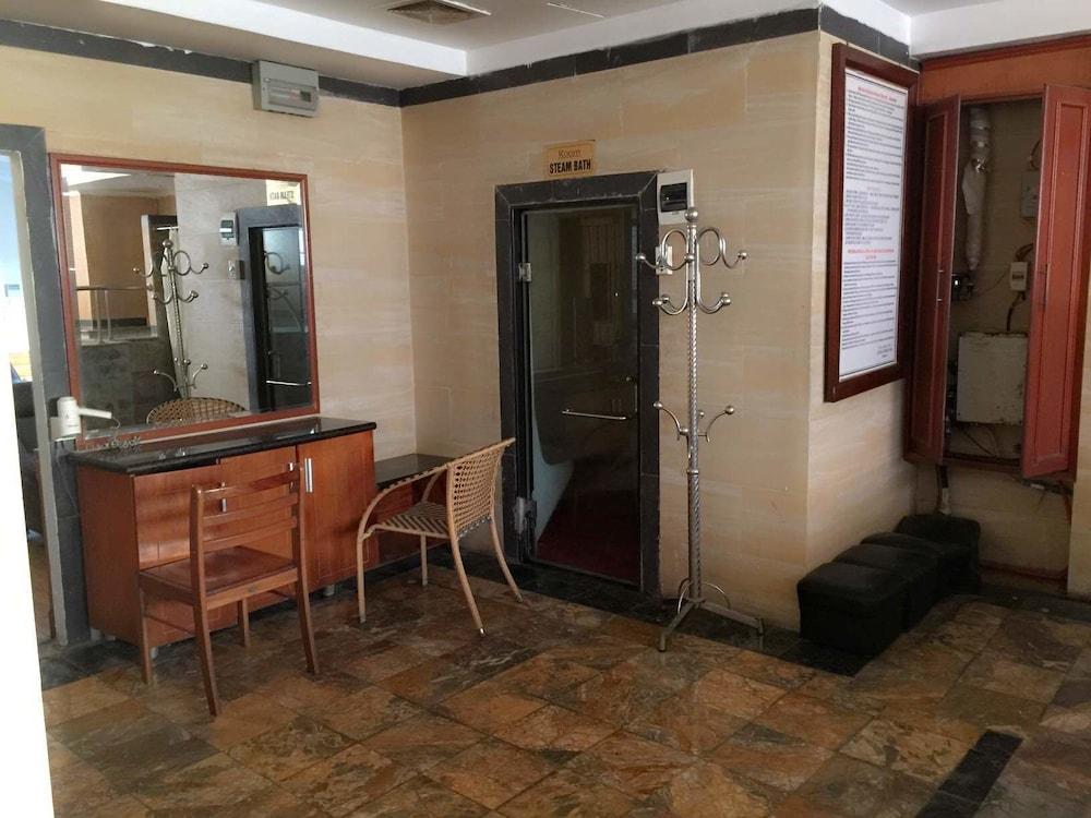 A25酒店-白麦221号 河内 外观 照片