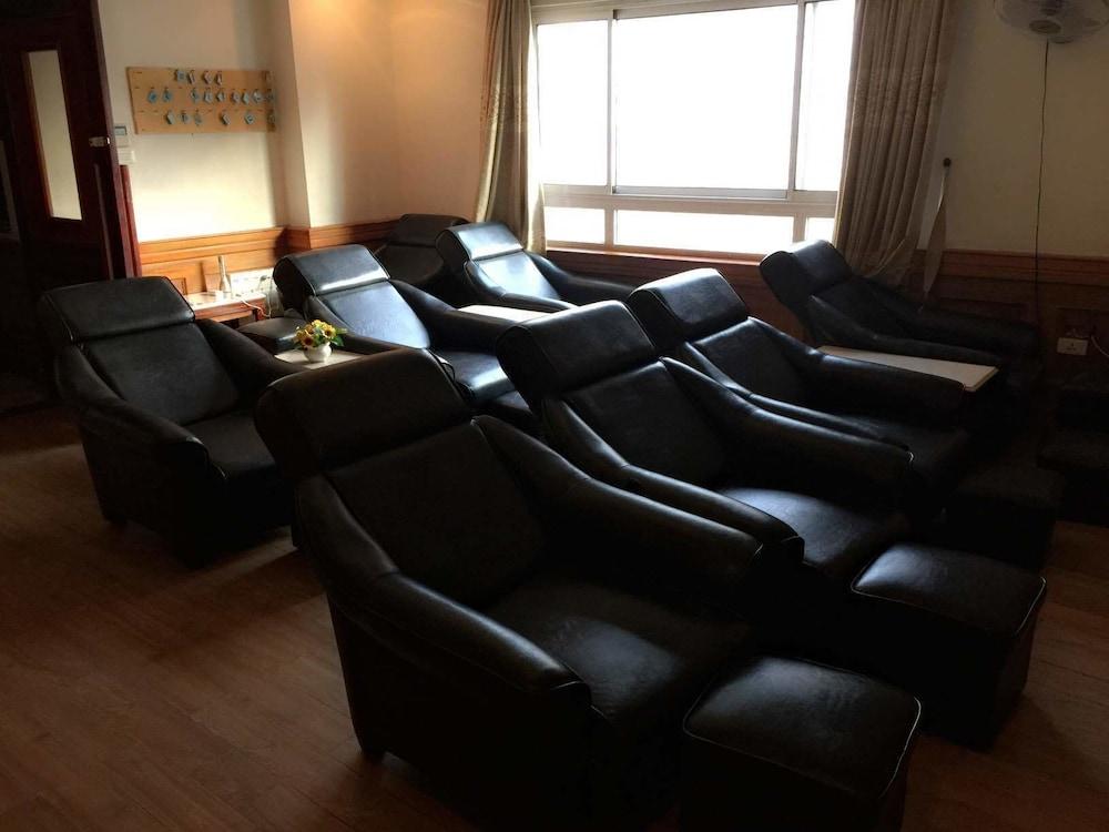 A25酒店-白麦221号 河内 外观 照片