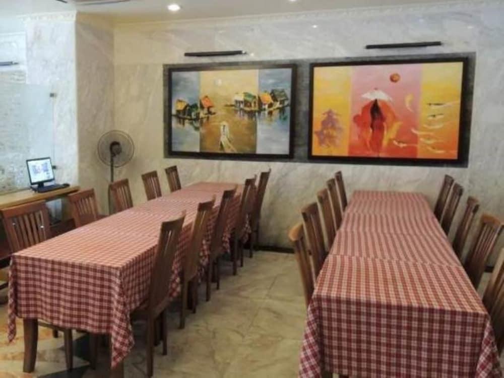 A25酒店-白麦221号 河内 外观 照片