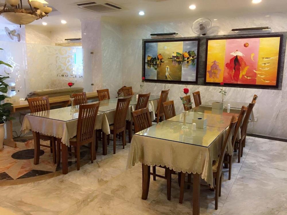 A25酒店-白麦221号 河内 外观 照片