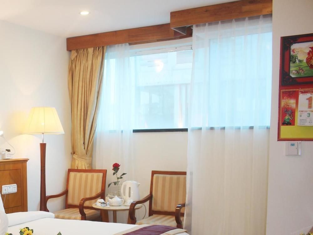 A25酒店-白麦221号 河内 外观 照片